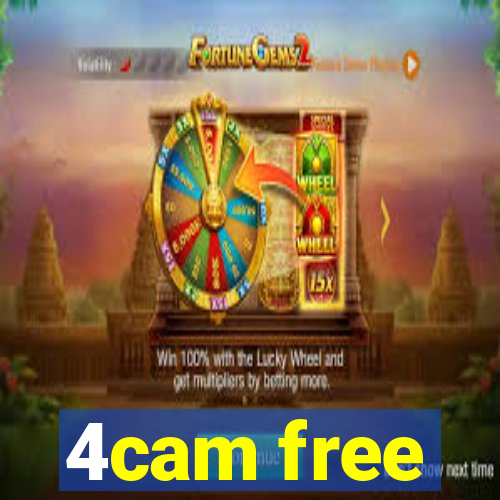 4cam free